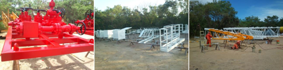 Fabricación de recipientes a presión